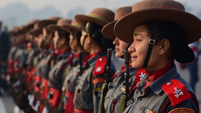 Representational image