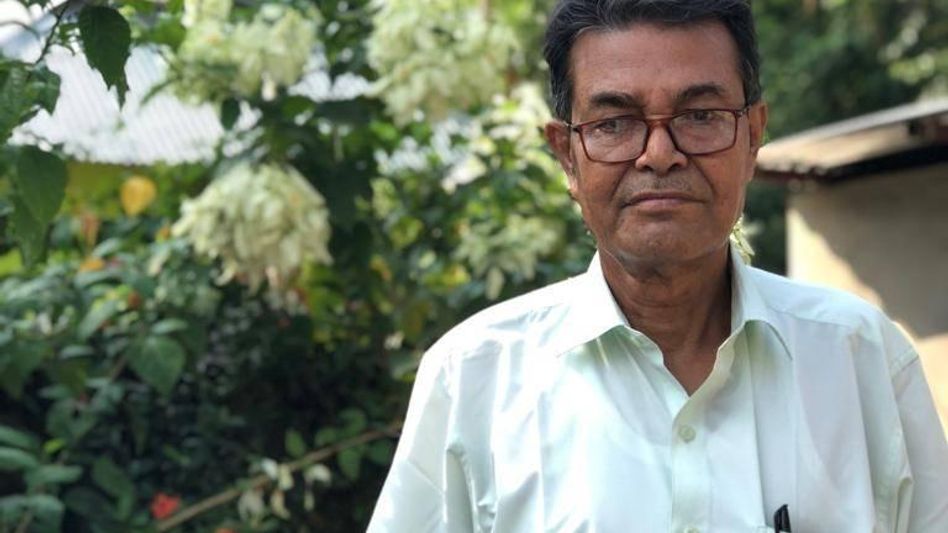 Tripura: CPI(M) MLA urges people to retaliate against BJP; stirs controversy Tripura: CPI(M) MLA urges people to retaliate against BJP; stirs controversy