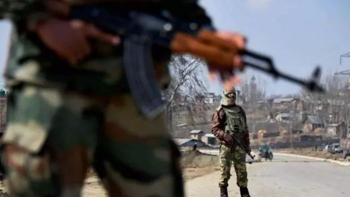 arunachal army