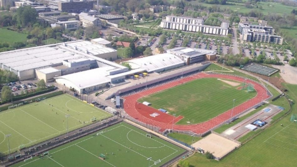 Sri Sri Aniruddhadeva Sports University announces undergraduate program in physical education Sri Sri Aniruddhadeva Sports University announces undergraduate program in physical education