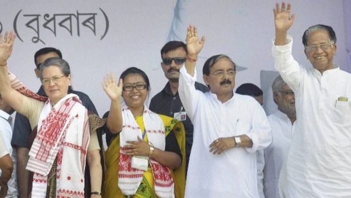 Angkita Dutta