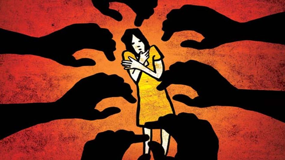 MEGHALAYA: 15 YEAR OLD GIRL GANG-RAPED MEGHALAYA: 15 YEAR OLD GIRL GANG-RAPED