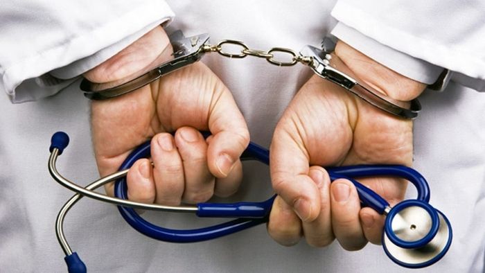 Assam police arrests man impersonating as doctor in Dibrugarh