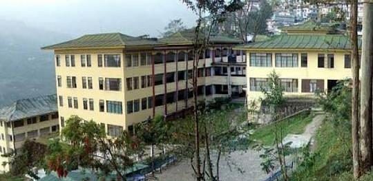 Sikkim state univeristy