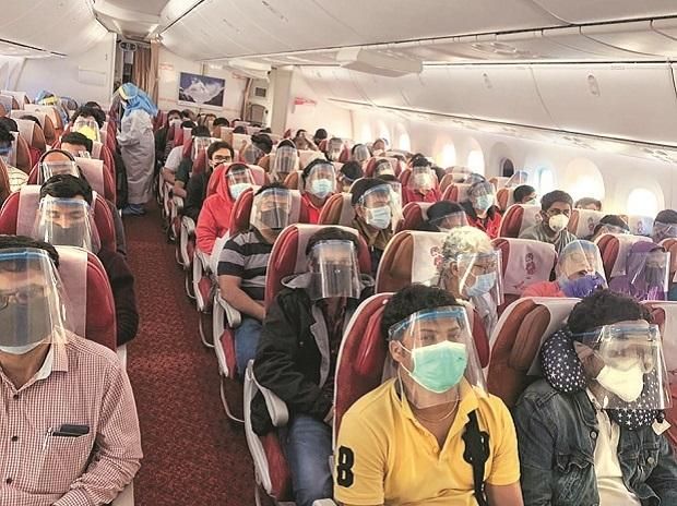 Assam government issues SOP for flight arriving passengers