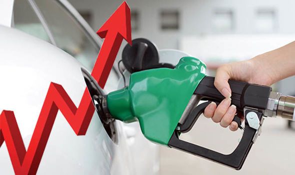Nagaland to witness fuel price hike again