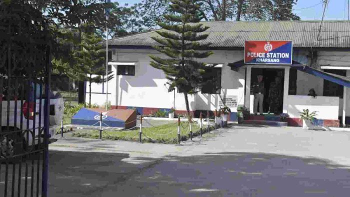 kharsang