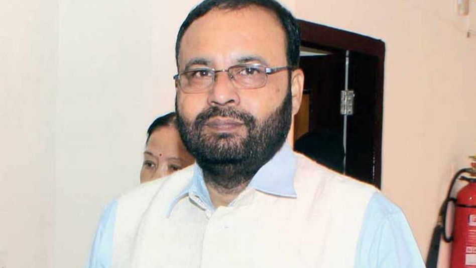 Assam: Vaccination in schools and colleges to be completed by Jan 9 Assam: Vaccination in schools and colleges to be completed by Jan 9