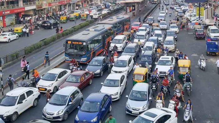 Assam Transport Dept starts drive to enforce safety regulations for accident-free New Year eve