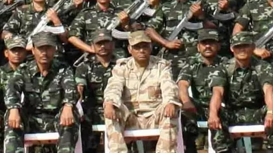 ULFA chief Paresh Baruah announces one sided ceasefire for 3 months ULFA chief Paresh Baruah announces one sided ceasefire for 3 months