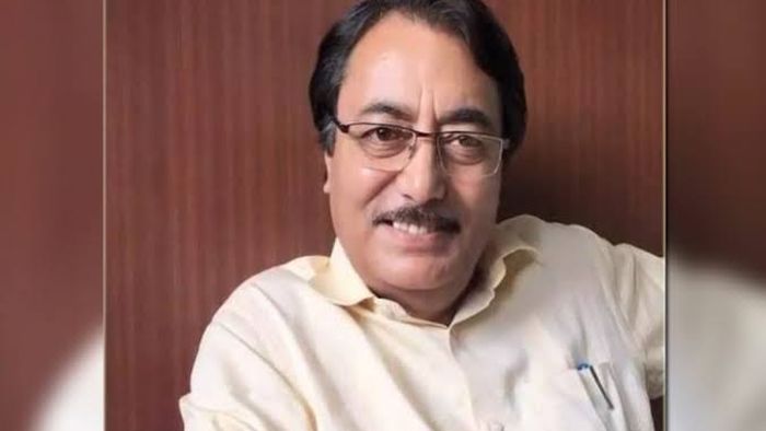 Sikkim tourism minister Bedu Singh Panth tests positive for coronavirus