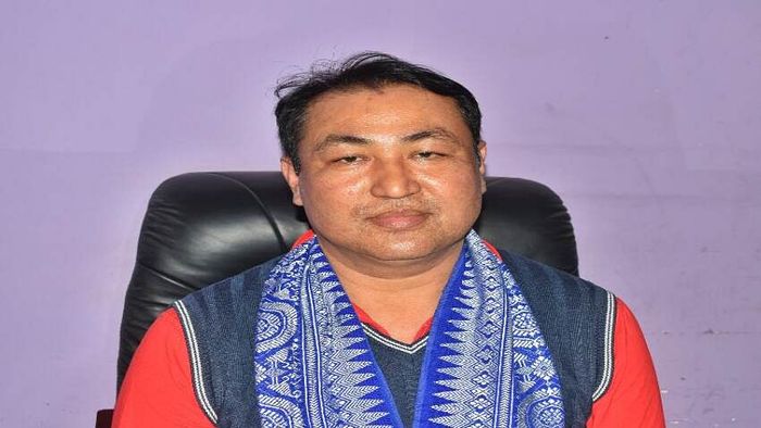 Assam By Polls: Emmanuel Mushahary is 'traitor'; says Tamulpur candidate Ganesh Kachari