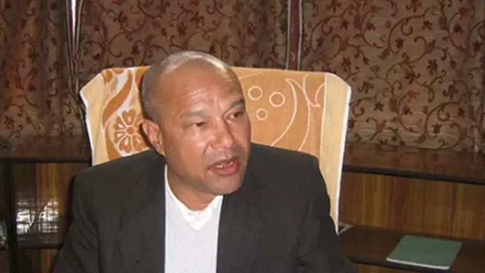 Meghalaya BJP Minister encourages people to eat more beef than chicken, mutton & fish