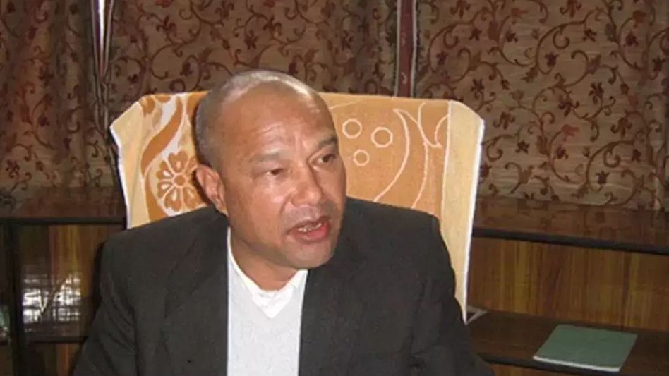 Meghalaya BJP Minister encourages people to eat more beef than chicken, mutton & fish Meghalaya BJP Minister encourages people to eat more beef than chicken, mutton & fish