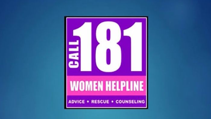 ASSAM: 169 COMPLAINTS OF CRIME AGAINST WOMEN RECEIVED IN 181 WOMEN HELPLINE