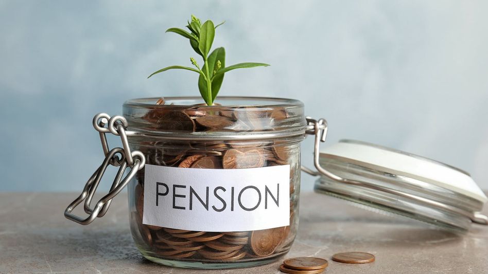 Joint Bank Account not mandatory for Spouse Pension Joint Bank Account not mandatory for Spouse Pension