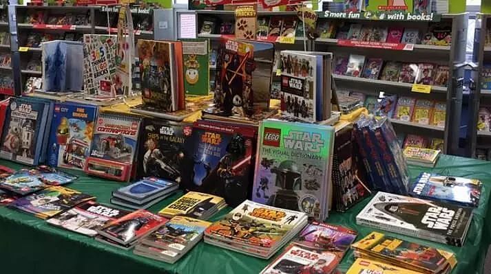 Assam book fair to kick start from today