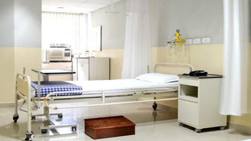 ASSAM: 19 NEW CANCER HOSPITALS TO BE SET UP ASSAM: 19 NEW CANCER HOSPITALS TO BE SET UP