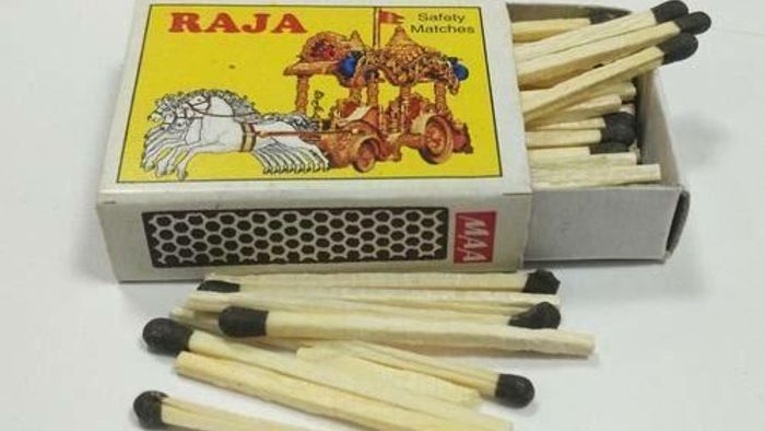 Price of matchbox to increase after 14 years