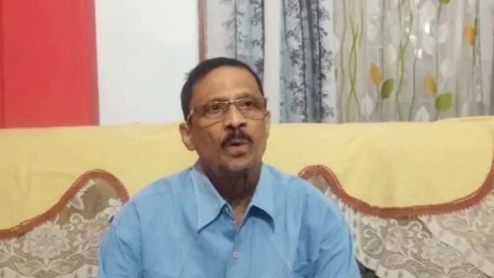 Assam: BDF Chief Pradip Dutta Roy remanded to judicial custody till Dec 10