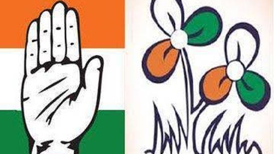 Meghalaya: 12 Congress MLAs join TMC, official announcement today Meghalaya: 12 Congress MLAs join TMC, official announcement today