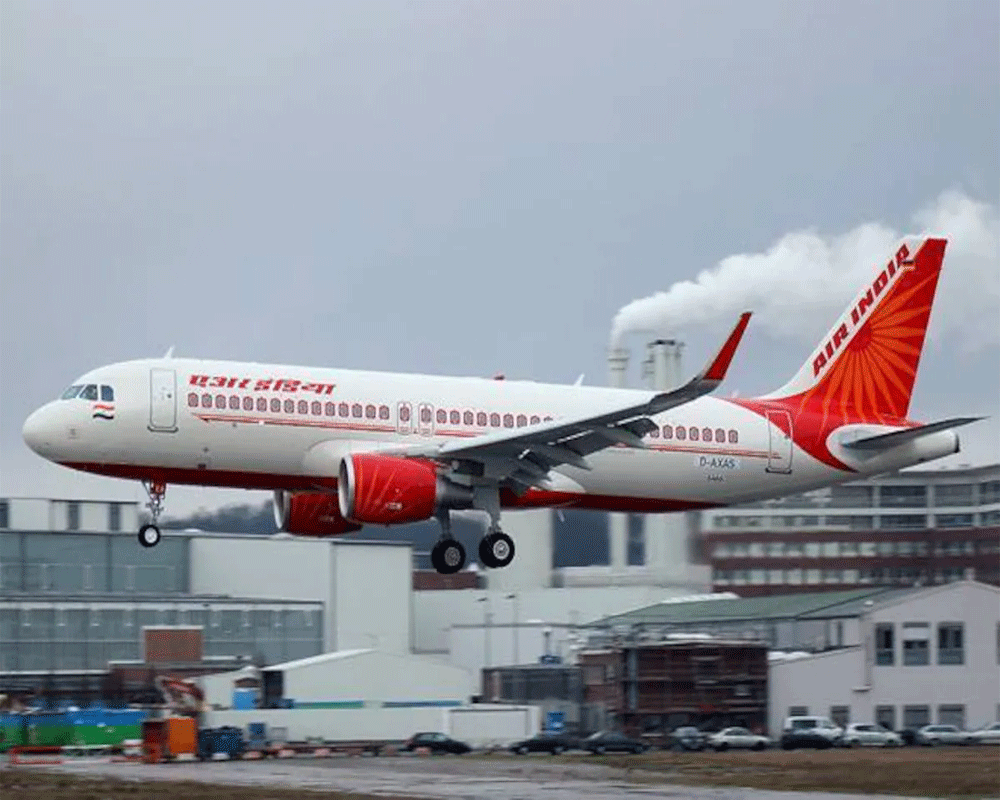 “Better late then Never”; Tatas back in Air India cockpit