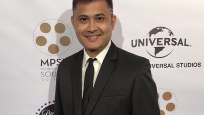 Amrit Pritam launches international indie film festival in Chicago