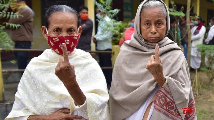Tiwa Autonomous Council: BJP wins 34 out of 36 seats, AGP and Congress wins one each