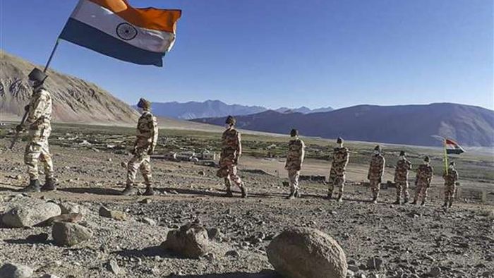 Alertness levels very high, China can't surprise us, says ITBP on LAC in Tawang