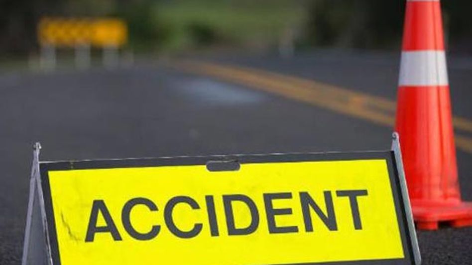 Sikkim health secretary's son killed in road accident Sikkim health secretary's son killed in road accident