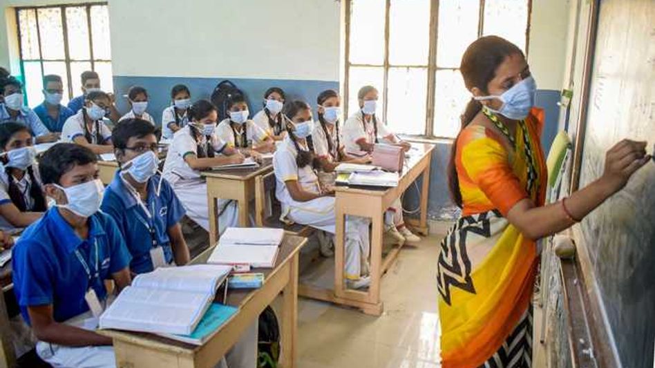 Breaking: All educational institutions in Sikkim to remain closed till July 31 Breaking: All educational institutions in Sikkim to remain closed till July 31