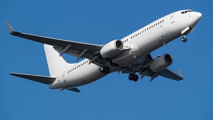 Boeing 737 airliner goes missing after take-off in Indonesia