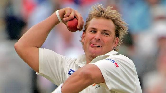 Legendary cricketer Shane Warne no more