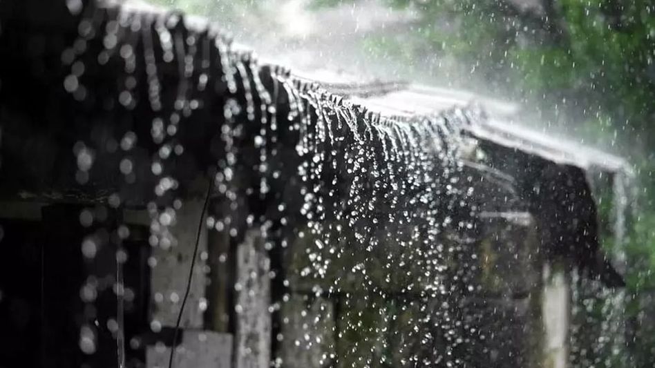 Sikkim to experience heavy to very heavy rainfall during next 3-4 days: IMD Sikkim to experience heavy to very heavy rainfall during next 3-4 days: IMD