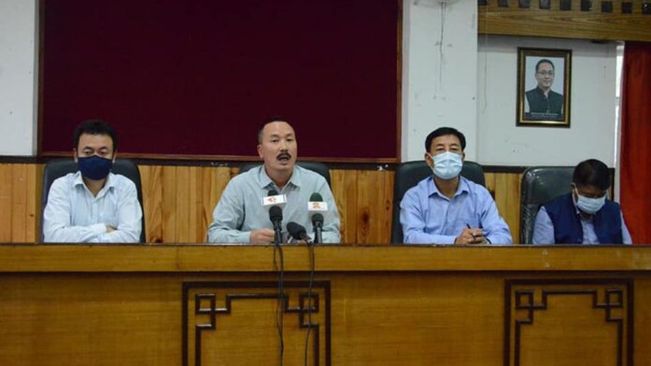 Sikkim Pension Scam: Govt asks double pensioners to withdraw name by September Sikkim Pension Scam: Govt asks double pensioners to withdraw name by September