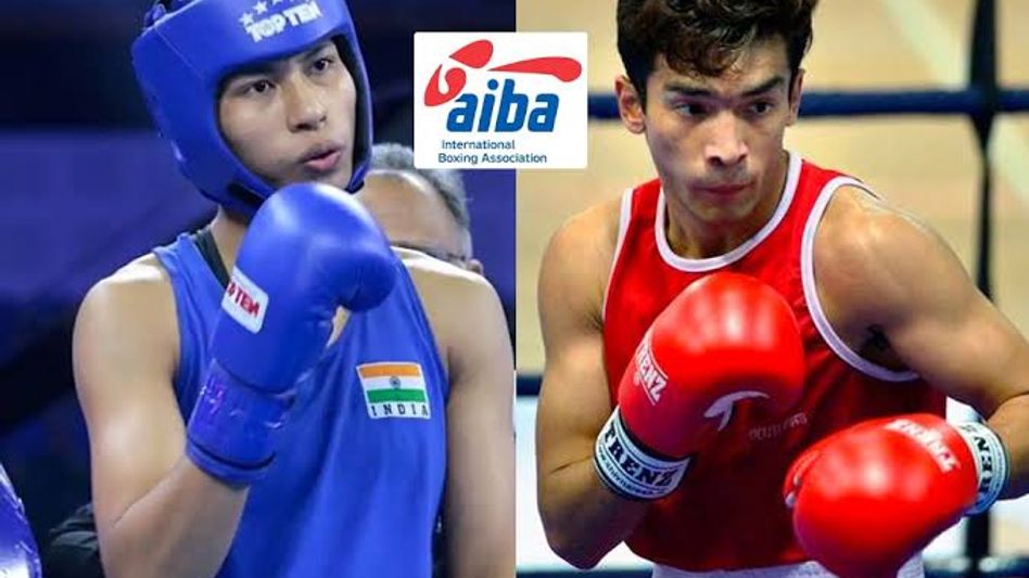 Olympic medallist Lovlina Borgohain, Shiva Thapa in contention for AIBA Athletes Committee Olympic medallist Lovlina Borgohain, Shiva Thapa in contention for AIBA Athletes Committee