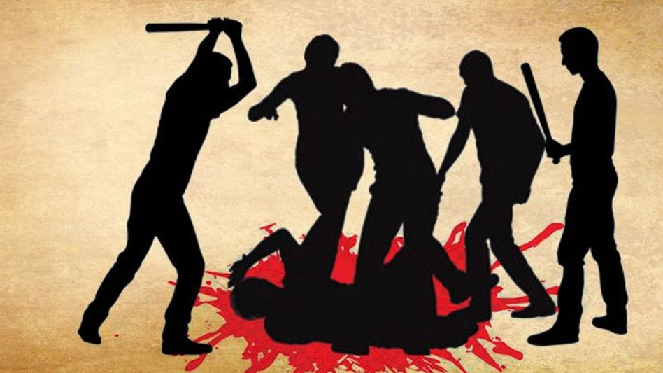 Animesh Bhuyan lynching: Chargesheet against 14 accused filed today Animesh Bhuyan lynching: Chargesheet against 14 accused filed today