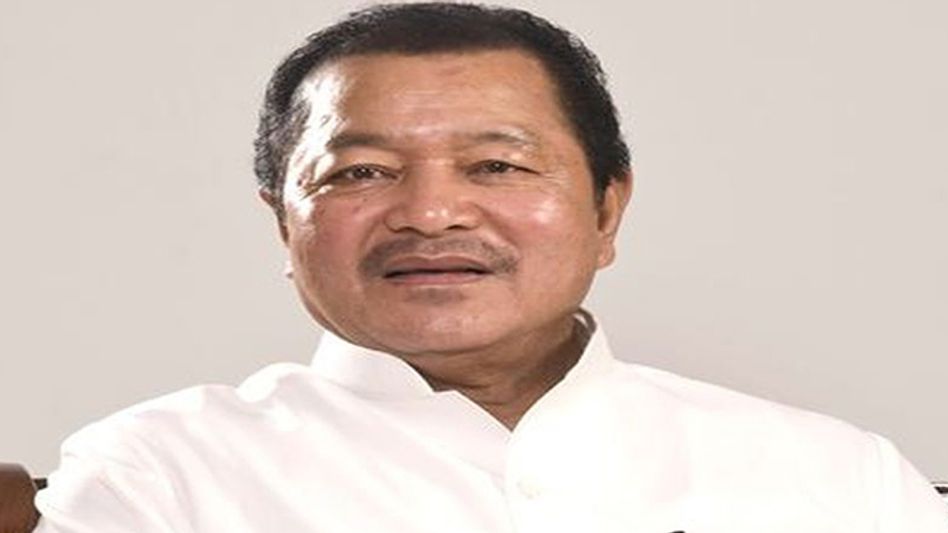 Lal Thanhawla resigns, Zoramthanga denies coalition government Lal Thanhawla resigns, Zoramthanga denies coalition government