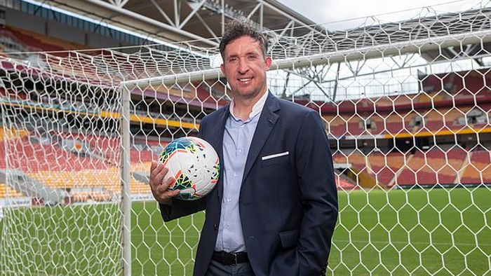 robbie fowler