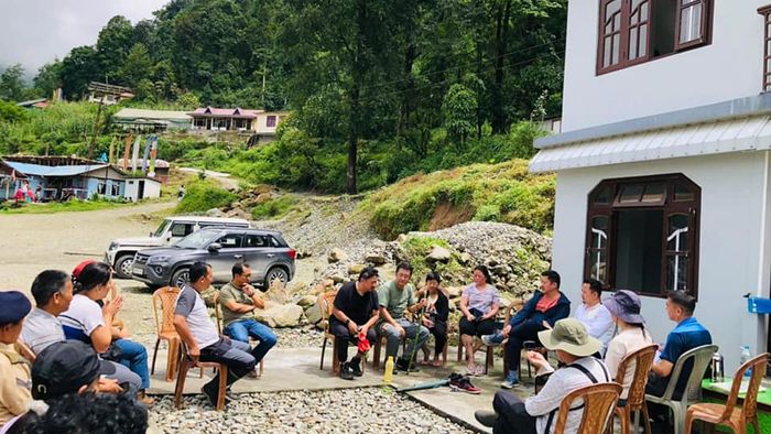 Sikkim: Government intends to reintroduce lost heritage ‘Old Silk Route’; boosting tourism & local employment