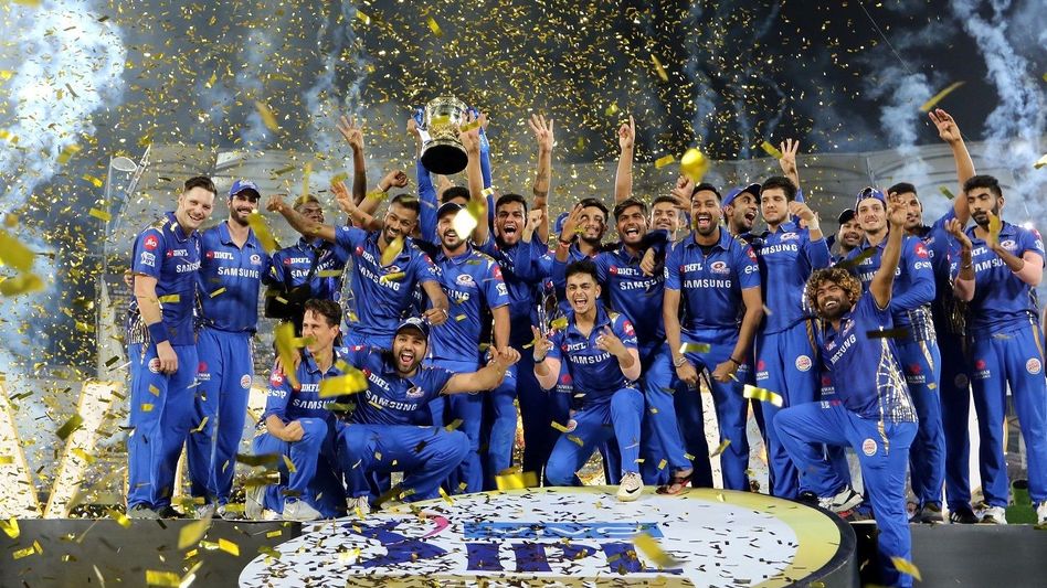 IPL 2020: Mumbai Indians defeat Delhi Capitals by 5 wickets; wins for 5th time IPL 2020: Mumbai Indians defeat Delhi Capitals by 5 wickets; wins for 5th time