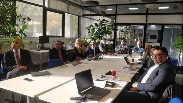 Ganga Connect exhibition in UK invites Indian diaspora to restore, conserve holy river