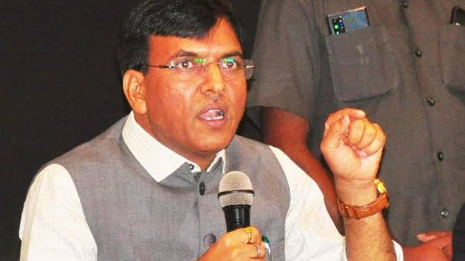 Centre to set up two mobile hospitals for better healthcare response Centre to set up two mobile hospitals for better healthcare response