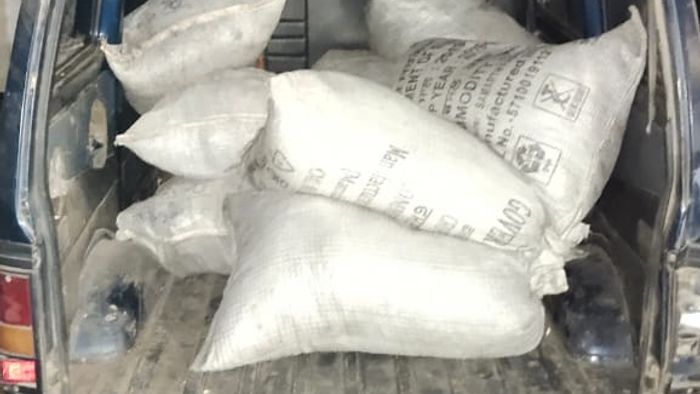 Assam Police apprehends two coal thieves in Margherita