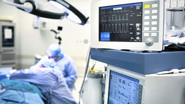 A long felt need will be fulfilled with the coming up of a 20 bedded Intensive Care Unit (ICU) at the SK Roy Civil Hospital