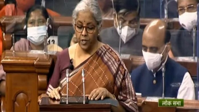 India's fiscal deficit pegged at 6.4 per cent of GDP in 2022-23