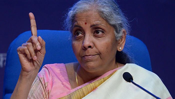 CBIC to destroy 42,000 kg narcotics across India: Nirmala Sitharaman