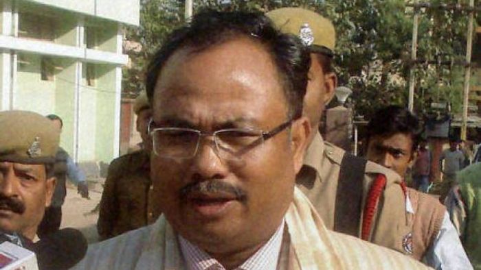 File photo: Arabinda Rajkhowa