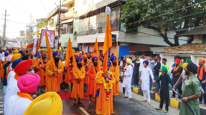 Assam: 346th Shaheedi Divas of Guru Teg Bahadur to be observed from Dec 6-8 in Dhubri
