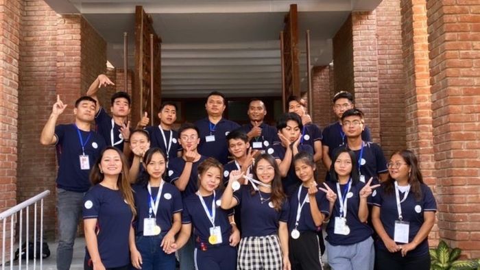 Mizoram to represent Northeast in India Skills Competition 2021